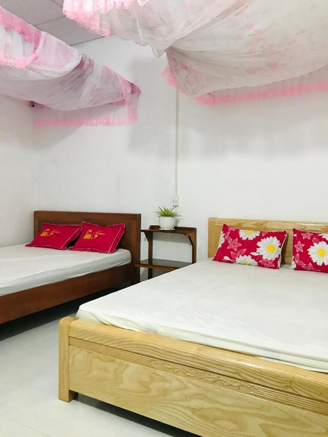 Hai Long Homestay Hoi An Luaran gambar