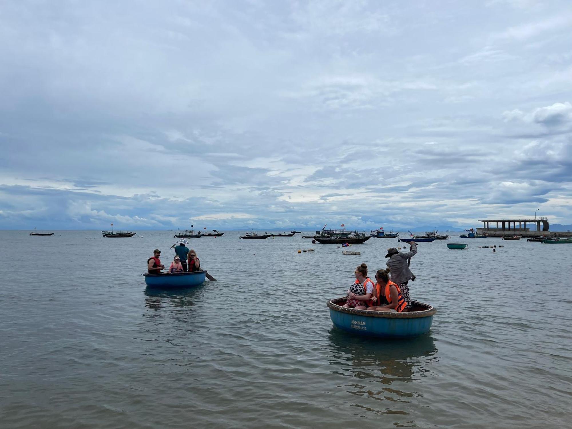 Hai Long Homestay Hoi An Luaran gambar